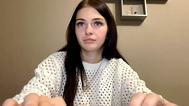 TianaWidell online show from 09/28/25, 04:25