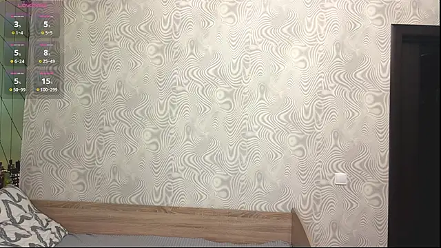 TianaWidell online show from 11/22/25, 11:20