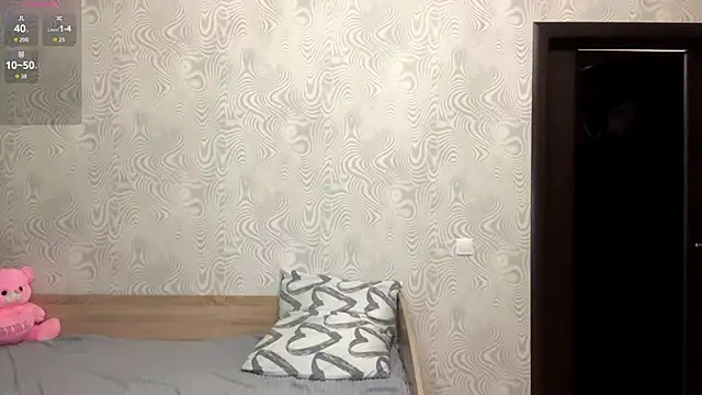 TianaWidell online show from 12/03/25, 02:16