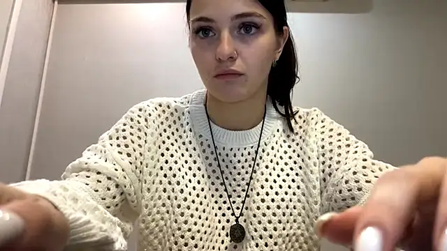 TianaWidell online show from 09/30/25, 02:45