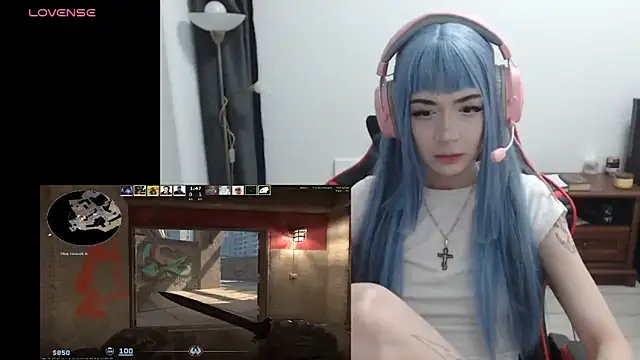 shadowraze228 online show from 03/04/26, 05:42