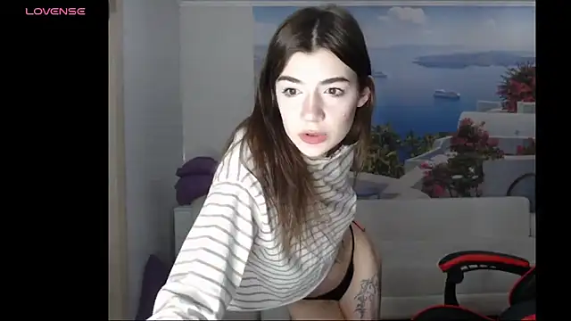 shadowraze228 online show from 10/16/25, 09:23