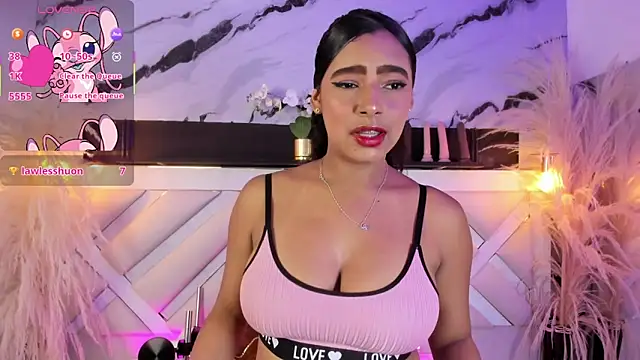 Zoe-Johnson  online show from 06/10/26, 09:38