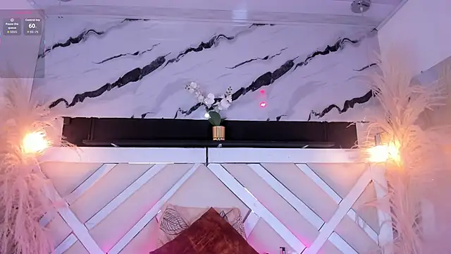 Zoe-Johnson  online show from 03/03/26, 09:22