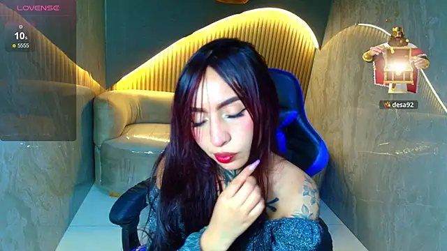 roux r online show from 01/08/26, 08:26