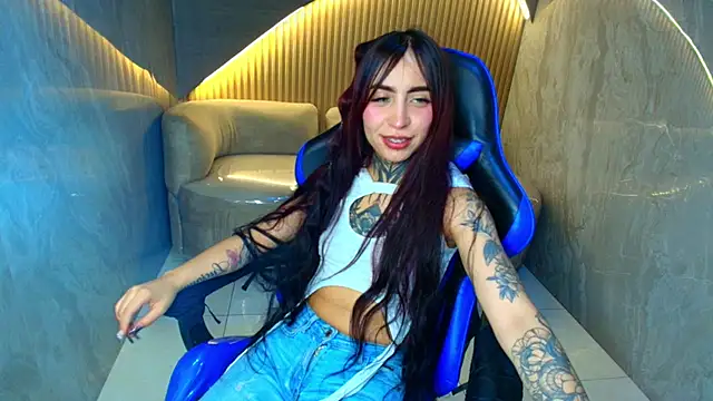 roux r online show from 02/16/26, 08:07