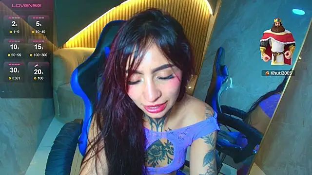 roux r online show from 01/08/26, 08:20