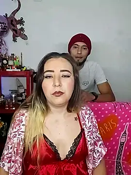 isabella lovem online show from 11/11/25, 03:34