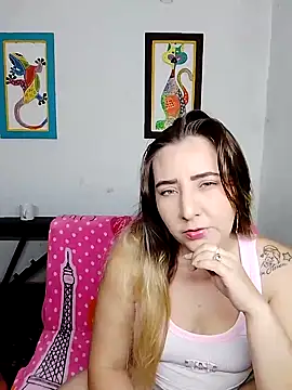 isabella lovem online show from 11/09/25, 06:17