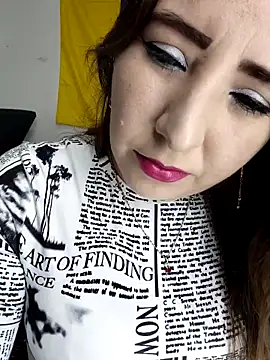 isabella lovem online show from 03/28/26, 09:38