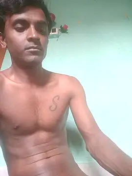 ShinuRoy online show from 03/21/26, 11:03