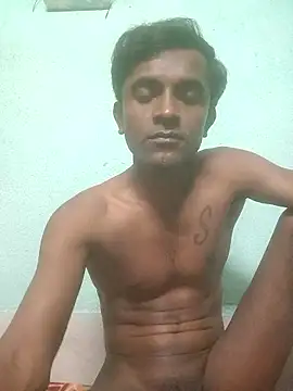 ShinuRoy online show from 03/20/26, 05:36