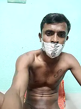 ShinuRoy online show from 04/04/26, 02:01