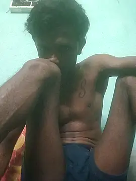 ShinuRoy online show from 03/23/26, 04:51