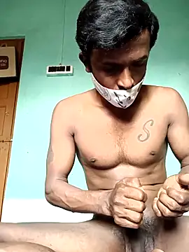 ShinuRoy online show from 03/31/26, 10:50