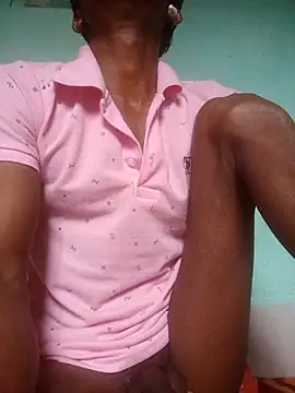 ShinuRoy online show from 03/21/26, 05:41