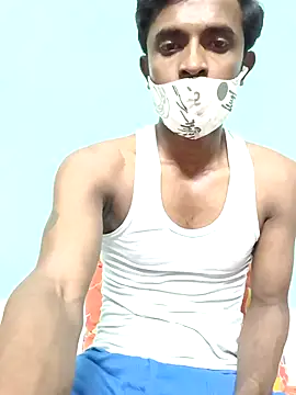 ShinuRoy online show from 03/30/26, 03:35