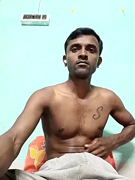 ShinuRoy online show from 04/05/26, 01:07