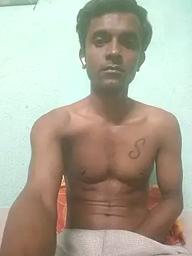 ShinuRoy online show from 03/22/26, 11:50