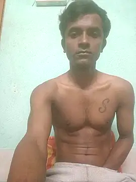 ShinuRoy online show from 03/21/26, 11:08