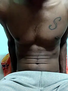 ShinuRoy online show from 04/02/26, 11:33