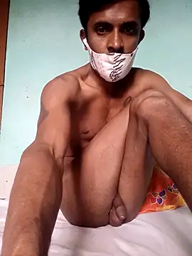 ShinuRoy online show from 03/15/26, 10:55