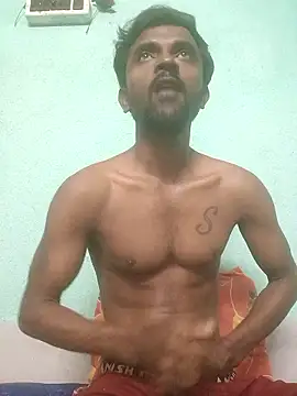 ShinuRoy online show from 03/20/26, 12:33