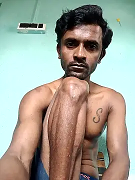 ShinuRoy online show from 03/29/26, 06:26