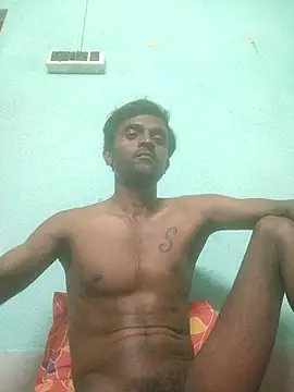 ShinuRoy online show from 03/26/26, 04:38