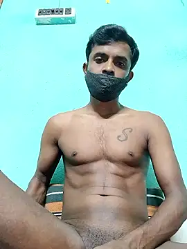 ShinuRoy online show from 09/23/25, 11:56