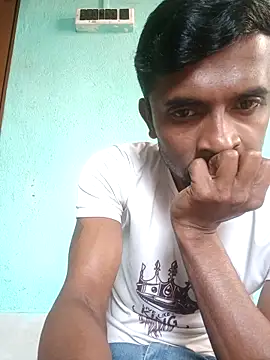 ShinuRoy online show from 02/06/26, 09:16