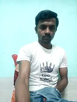 ShinuRoy online show from 02/18/26, 11:23