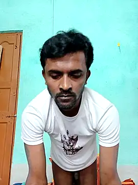 ShinuRoy online show from 11/18/25, 12:37