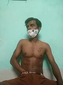 ShinuRoy online show from 03/13/26, 09:53