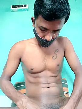 ShinuRoy online show from 09/30/25, 12:49