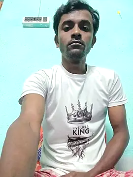 ShinuRoy online show from 12/17/25, 11:54