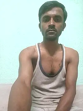 ShinuRoy online show from 02/19/26, 07:33