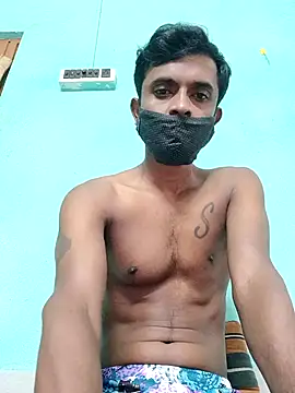 ShinuRoy online show from 09/23/25, 01:45