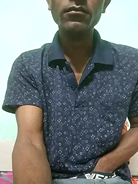 ShinuRoy online show from 01/12/26, 11:53