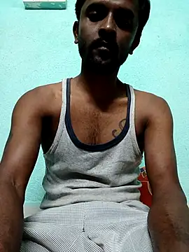 ShinuRoy online show from 11/20/25, 02:07