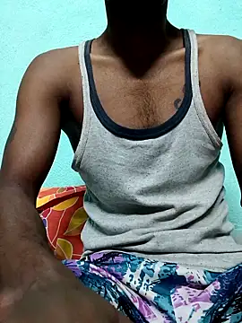 ShinuRoy online show from 12/02/25, 11:17