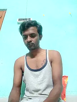 ShinuRoy online show from 12/16/25, 12:04