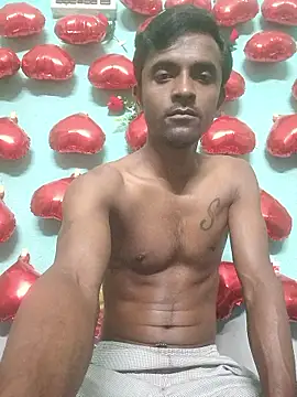 ShinuRoy online show from 03/01/26, 11:27