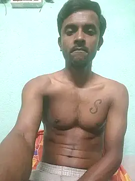 ShinuRoy online show from 03/05/26, 11:43