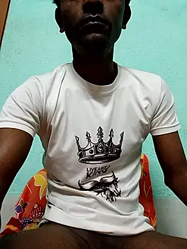 ShinuRoy online show from 11/23/25, 09:03