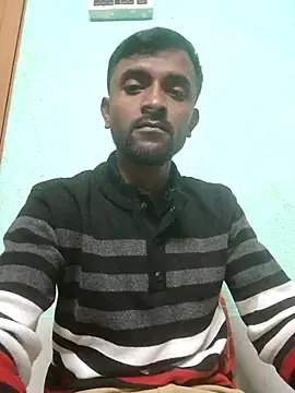 ShinuRoy online show from 01/08/26, 04:13