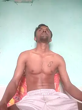 ShinuRoy online show from 03/07/26, 11:38