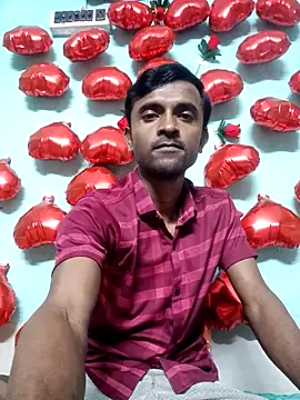 ShinuRoy online show from 02/15/26, 12:26