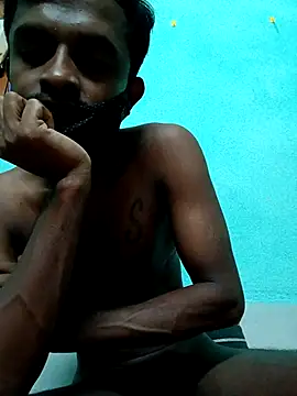 ShinuRoy online show from 09/20/25, 05:29