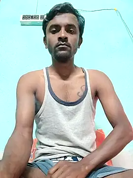 ShinuRoy online show from 12/21/25, 12:02